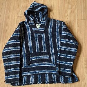 Baja Joe "drug rug" sweatshirt